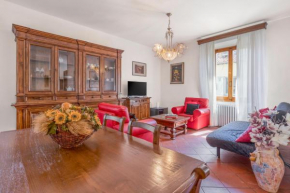 Chiara Apartment In Porta San Frediano Florence